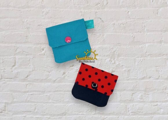 ITH Earphone Case Bag Review for Personalized Gifts