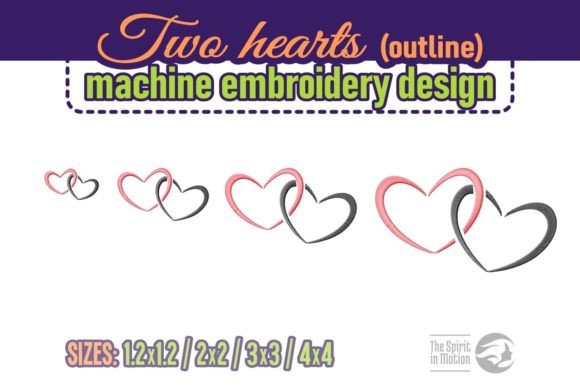 Romantic Interlocked Hearts Review
